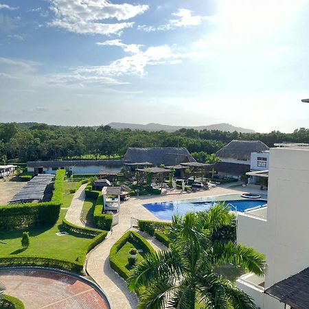 Santo Manglar Cartagena Life Wellness Spa Hotel Bagian luar foto