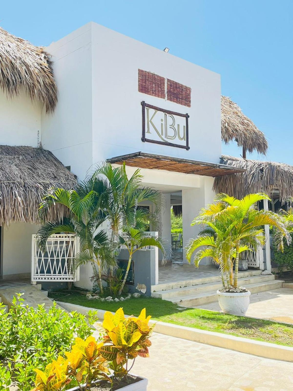 Santo Manglar Cartagena Life Wellness Spa Hotel Bagian luar foto