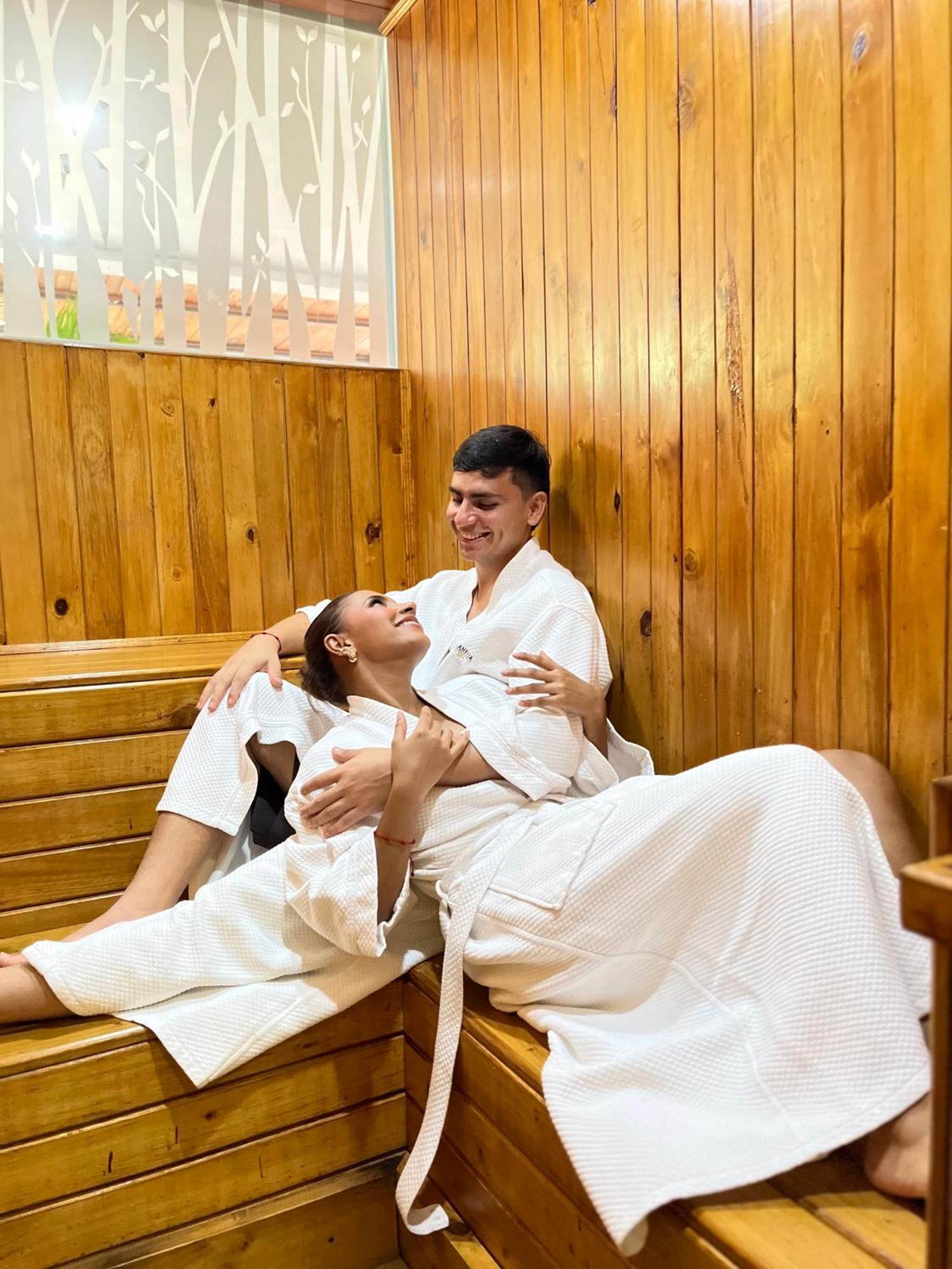 Santo Manglar Cartagena Life Wellness Spa Hotel Bagian luar foto