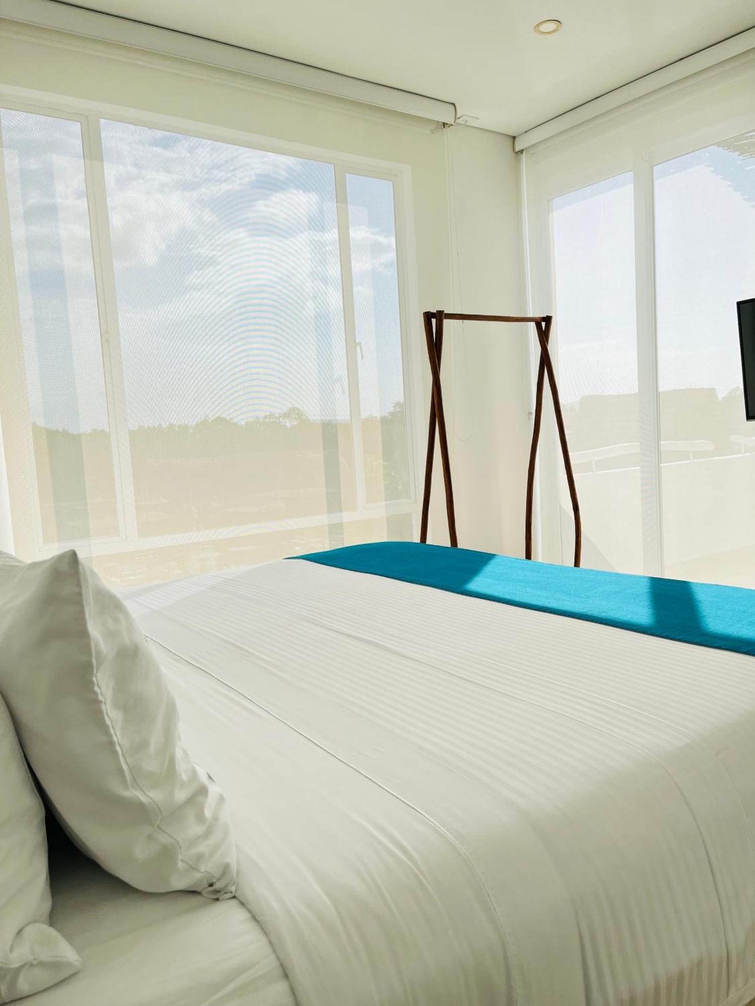 Santo Manglar Cartagena Life Wellness Spa Hotel Bagian luar foto
