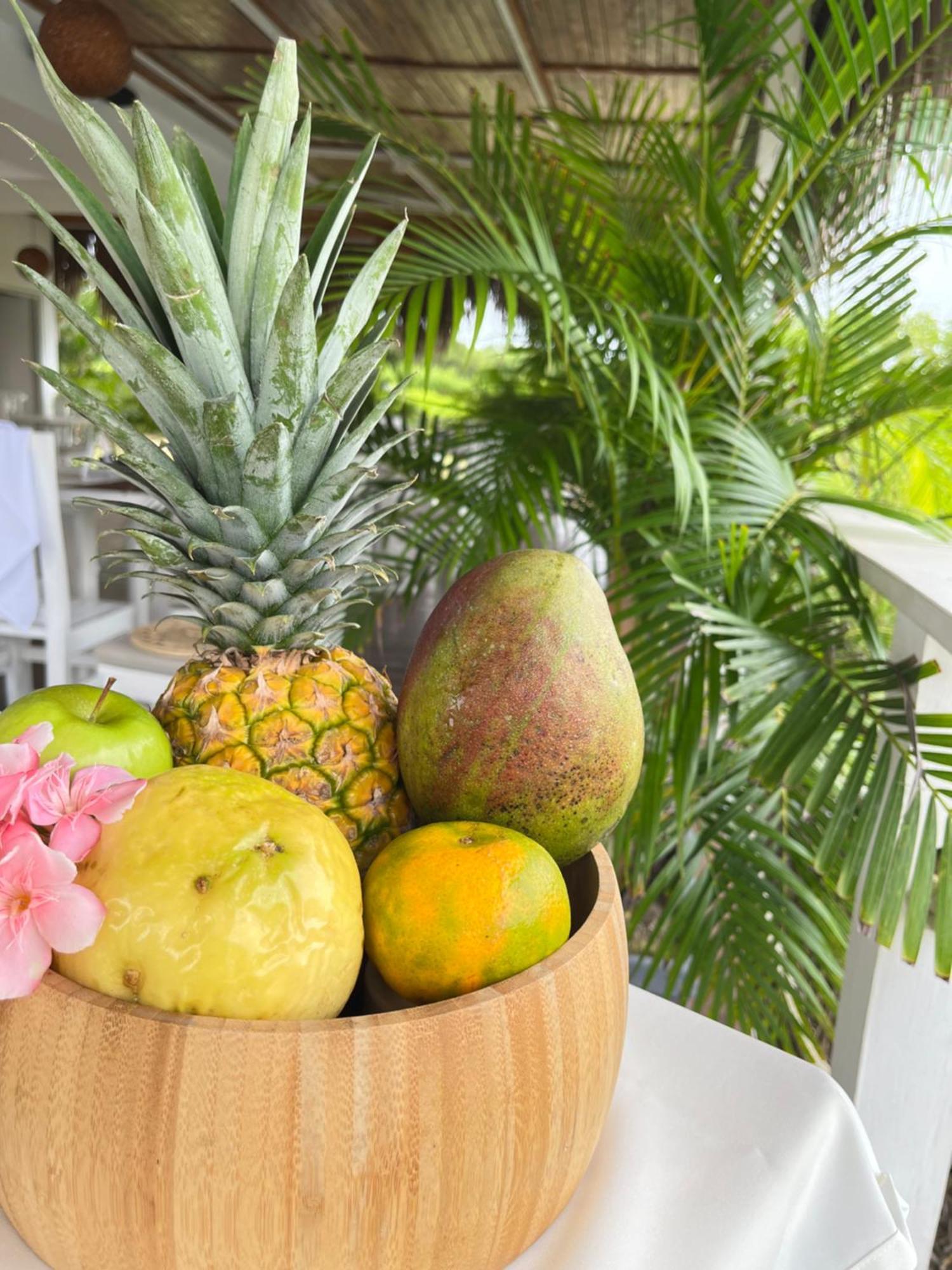 Santo Manglar Cartagena Life Wellness Spa Hotel Bagian luar foto