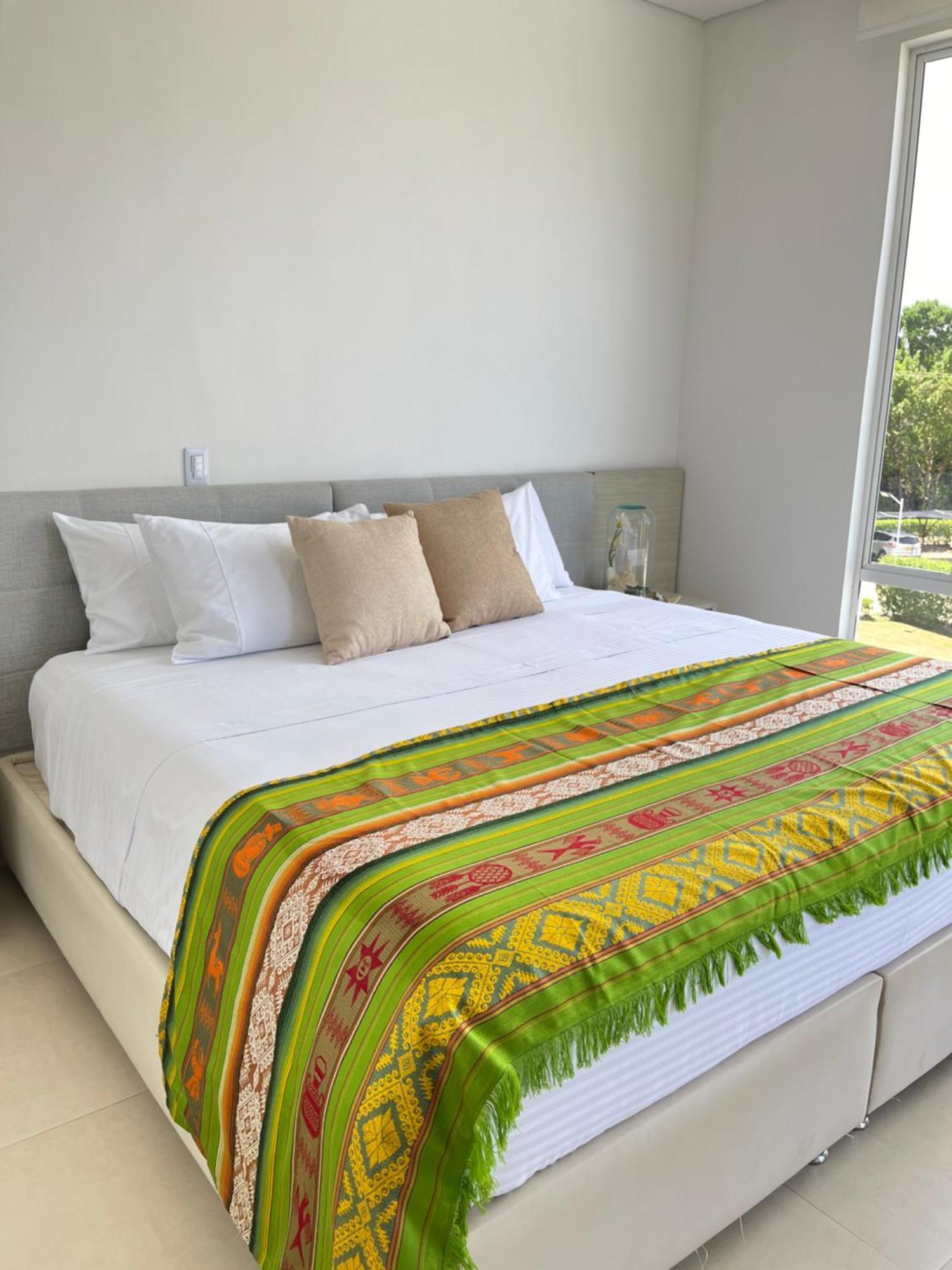 Santo Manglar Cartagena Life Wellness Spa Hotel Bagian luar foto